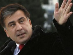 Саакашвили просит Президента ввести в Одессу Нацгвардию