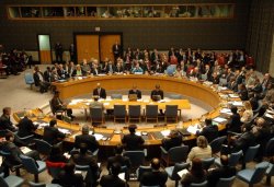 Россию в ООН официально обвинили в поддержке терроризма
