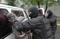 В Киеве СБУ задержала инспектора главного управления ГФС