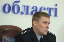 В Киеве по делу о "янтарной мафии" задержан криминальный авторитет