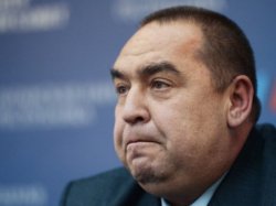 Подольский райсуд Киева вызвал главаря террористов «ЛНР»  Плотницкого на допрос