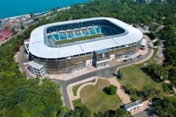 Одесский стадион «Черноморец» хотят выставить на продажу за долги