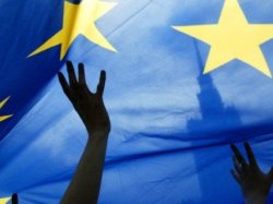 Докладчик Европарламента предложила отменить визовый режим с Украиной