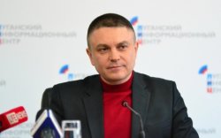 ЛНРовский глава МГБ рискует получить большой тюремный срок 