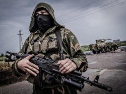 Боевики из Луганска переходят в Донецк из-за более высокой зарплаты