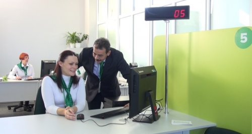 Аваков открыл в Северодонецке новый сервисный центр МВД