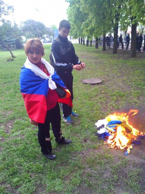 Гражданин переселенец: право на голос