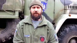 Суд приговорил командира милицейской роты «Торнадо» Руслана Онищенко к 11 годам заключения