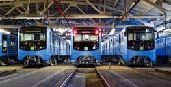 Киевский метрополитен изменит график работы на время «Евровидения»