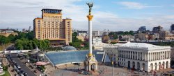 В Киеве на время Евровидения продлили работу наземного транспорта 