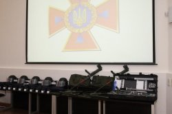Украина получила от НАТО оборудование для разминирования на 64 тысячи евро 