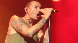 Linkin Park опубликовала новый клип в день смерти Беннингтона