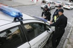 В Одесской области полиция вводит досмотр личных вещей и автомобилей граждан