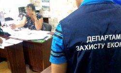 В Луганской области чиновники присвоили 600 тыс грн пенсий