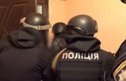 В Одессе задержали банду, которая занималась разбоями 