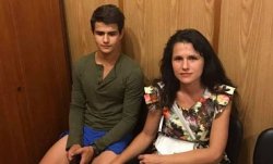 На пожаре в одесском лагере 13-летний мальчик спас 15 детей