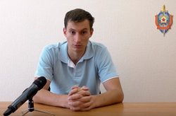 В Луганске за пост в социальной сети задержали мирного жителя и обвинили в работе на «врагов» (видео)