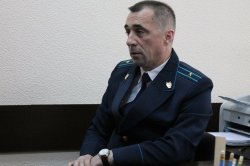 ГПУ вызвала на допрос экс-полковника СБУ и «прокурора ЛНР»
