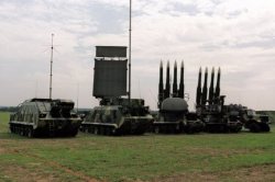 ВСУ проводят на Херсонщине ракетные испытания
