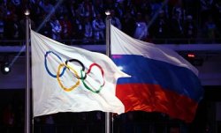 Россию отстранили от участия в зимней Олимпиаде 2018 года