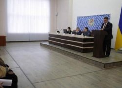 Отрицательное сальдо внешней торговли Луганской области составит 30 млн долларов США