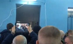 На выборах в ОТГ Одесской области произошла драка