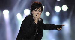 Умерла вокалистка The Cranberries Долорес О'Риордан