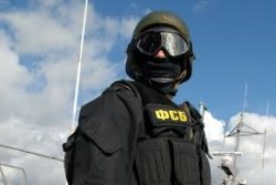 В Одессе Служба безопасности задержала шпиона ФСБ 