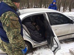 В Луганской области на взятке задержана директор Департамента социальной защиты Элеонора Полищук