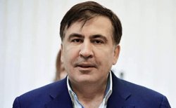 Саакашвили выслали из Украины в Польшу