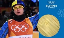Александр Абраменко завоевал для Украины первую золотую медаль на Олимпиаде в Сеуле