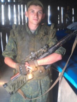 Под Киевом задержали боевика "ЛНР" 