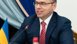 В Таирово обратились к главе Одесской ОГА Максиму Степанову по поводу выборов в ОТГ