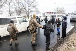 В Одесской области стартуют антитеррористические учения 