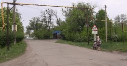 Спустя год после обстрела в прифронтовые села Луганщины вернули газоснабжение