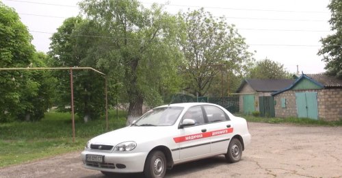 Спустя год после обстрела в прифронтовые села Луганщины вернули газоснабжение