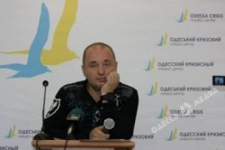 Ситуация с вымогательством в Одессе: Роман Купер обратился в охранную фирму