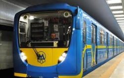 В Киеве 18-20 мая могут ограничить работу 5 станций метро 