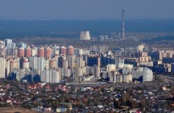 Из-за долгов за газ Киев может остаться без тепла