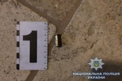 В Одесской области стреляли в депутата Черноморского горсовета 
