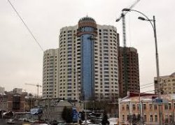 В Киеве задержали аферистку за продажу двух чужих квартир