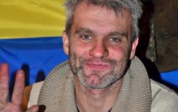 «Киборгу» Брановицкому и космонавту Каденюку установят мемориальные доски в Киеве