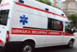 С 1 сентября в Киеве изменится работа "скорой помощи"