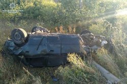 На Луганщине в результате ДТП погибла 18-летняя девушка 
