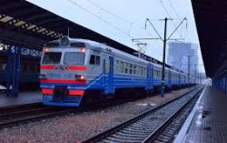В Одесской области на крыше поезда погиб 11-летний мальчик