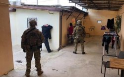 В Одесской области СБУ прекратила деятельность двух наркогруппировок