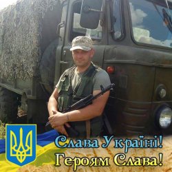 На Донбассе от пули снайпера боевиков погиб боец 14-й бригады ВСУ 