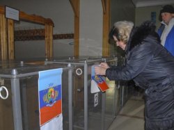 Снегирев: Российские террористы готовят серию взрывов на оккупированных территориях Луганской области