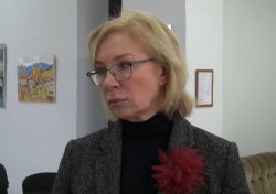 Денисова: Привязка пенсии к справке ВПЛ – является дискриминацией человека 