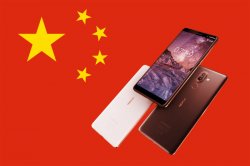 Телефон Nokia 7 Plus отправляет персональные данные владельца в Китай